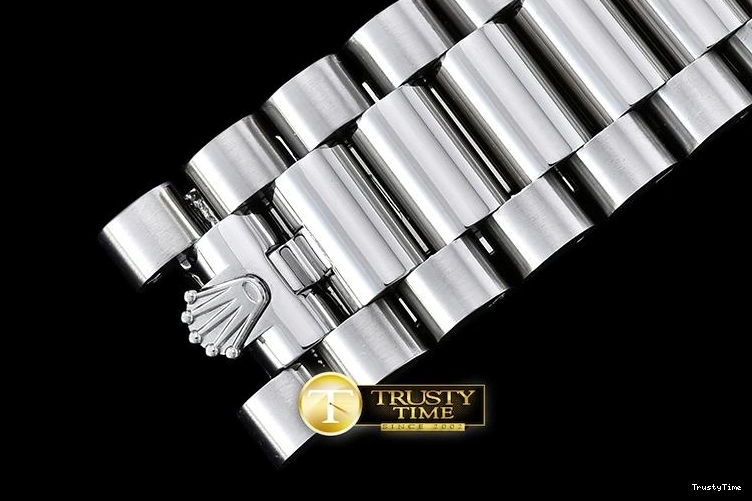 0112 Breathable RDD0218B – DayDate 40mm 689